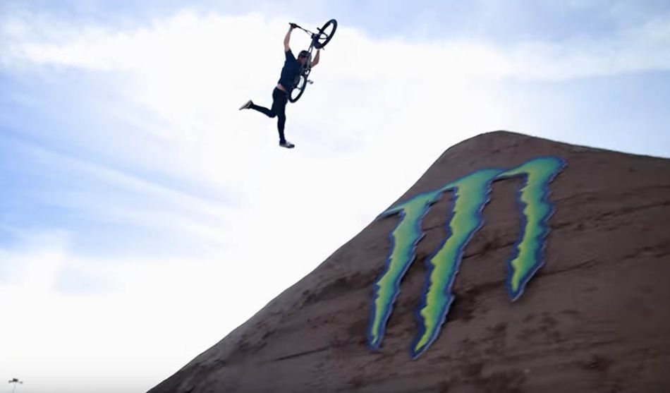 BATTLE TO THE END | BMX Triple Challenge 2025 by Monster Energy