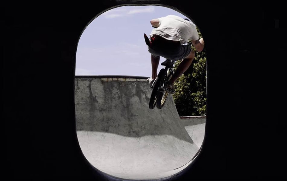 Trey Jones - “No Fun.” - Trailer by BE WEIRD