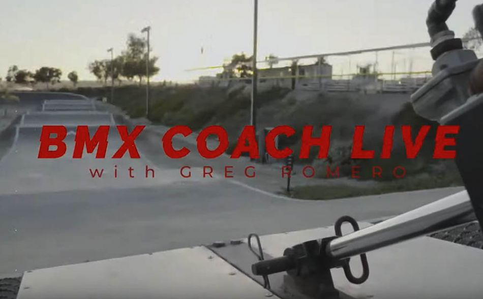 Turning Pro at BMX Racing by BMX Training