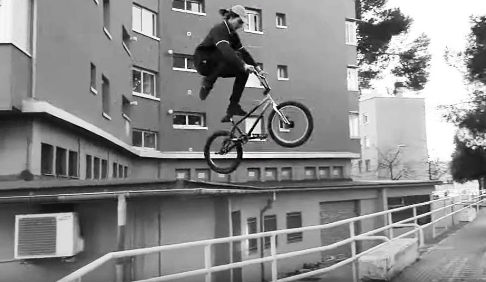 DIG LOCALS - JULIO GABRIEL
