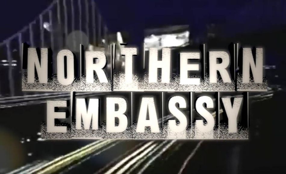 403CREW: West Coast Trippin&#039; by THE NORTHERN EMBASSY
