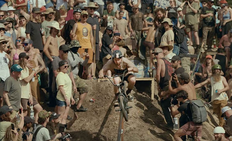 SWAMPFEST 2025 | A Cinematic BMX Experience by Ryan Navazio