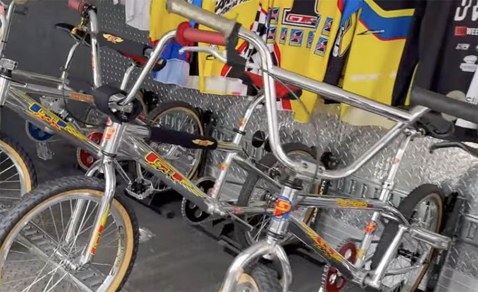 THE BEST BMX SHOW EVER | Dirty Fest 3 Pt. 1 by Rad BMX Builds