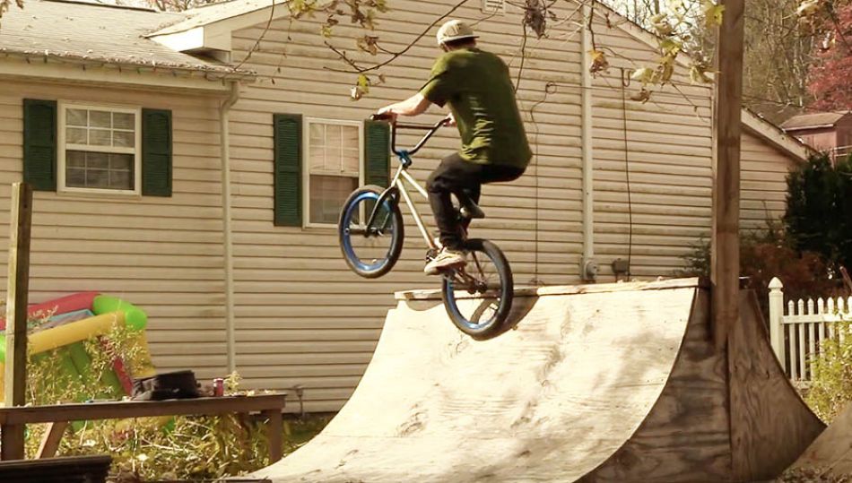 “MyRamp” Brad Gibbs