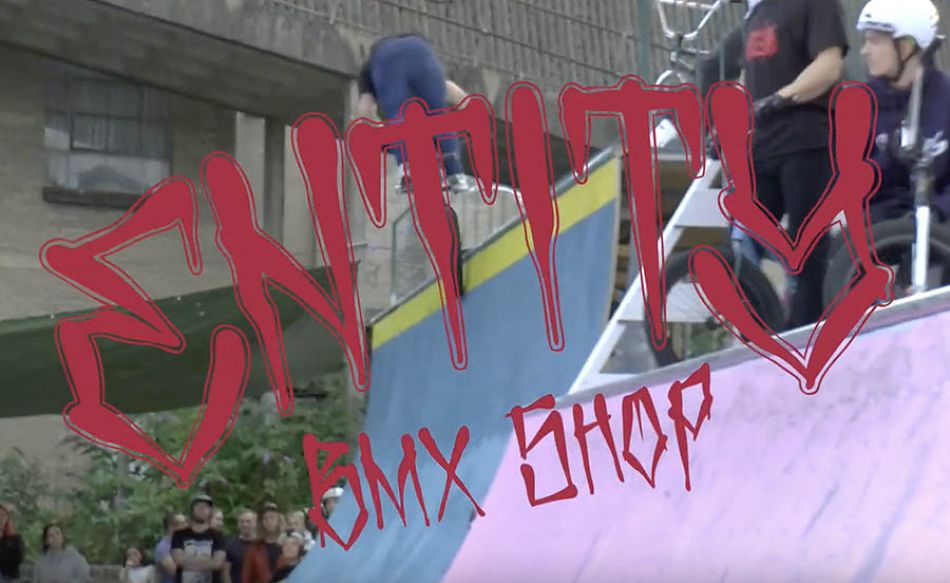 Entity BMX Shop &#039;Let&#039;s Play BMX&#039; Summer Lovin&#039; Jam / August 2021 by CVM BMX MEDIA