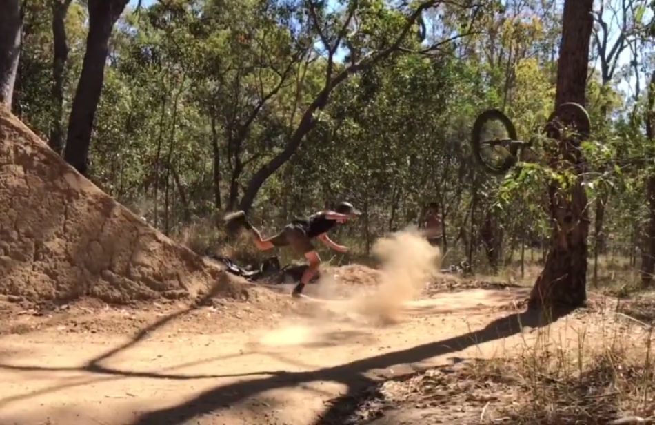 ‘Tell us ya hate us’. Swanga Jam. Snakewoods. By Steven Jackson