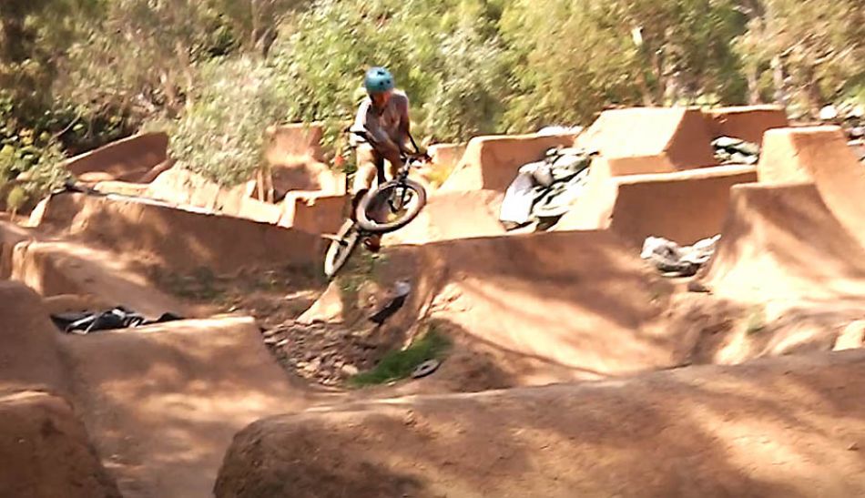 City Dirt Jam 2021 by Doug Underhill