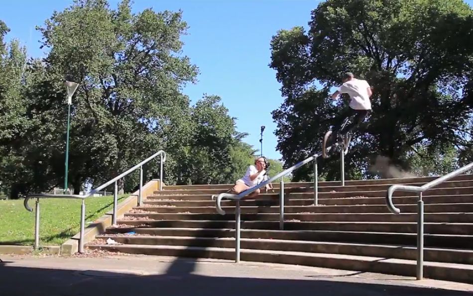 Marius Dietsche Tempered Dynasty edit 2017  from TEMPERED GOODS