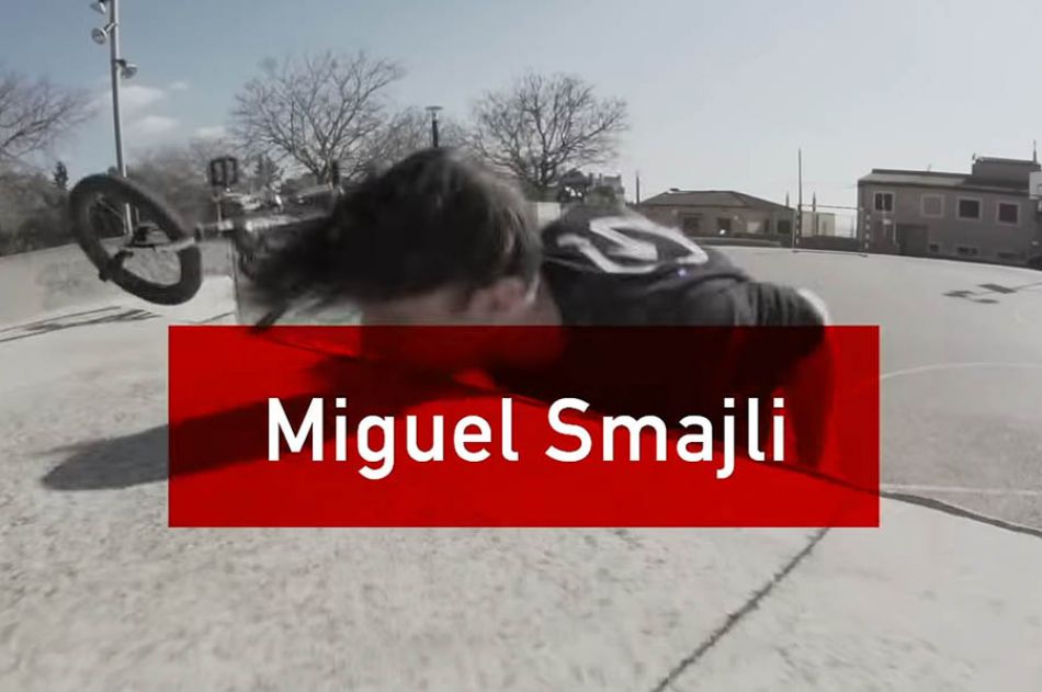Miguel Smajli - Welcome to the Family by The Shadow Conspiracy