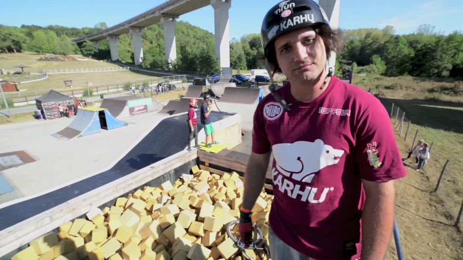 Kobra BMX Camp 2017 by Naive Media