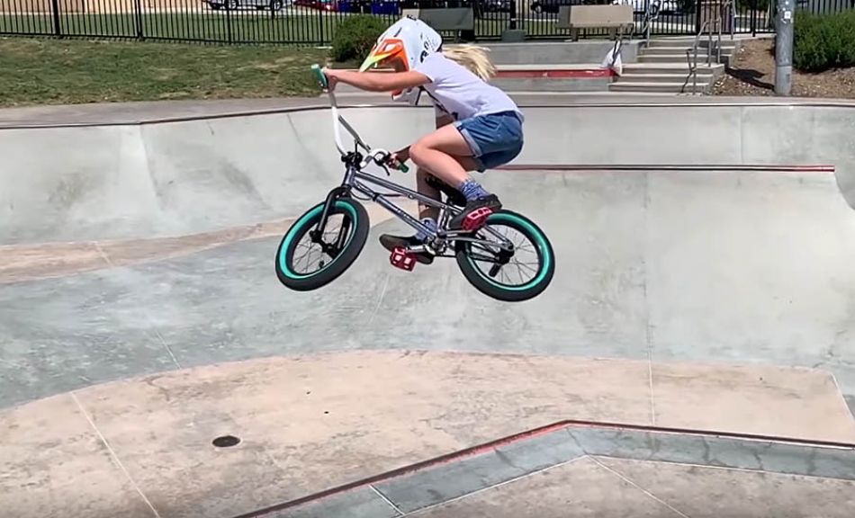 Keir Sirlin - Rollin&#039; With Fit by Fitbikeco.