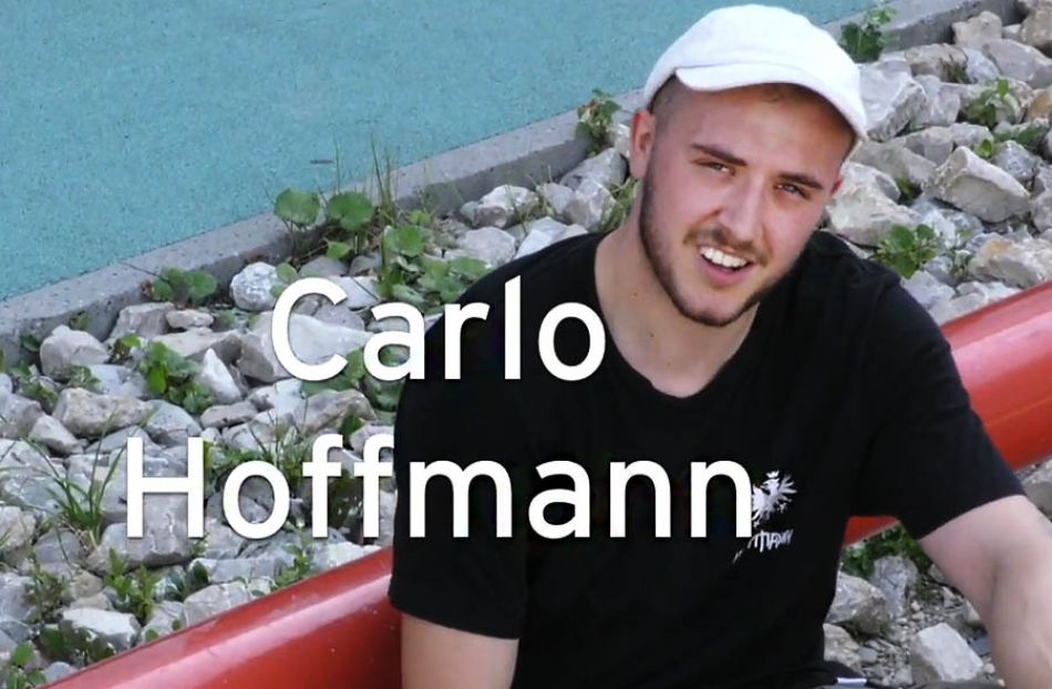 BANGERS 2020: Carlo Hoffmann by Adrian Kölz by freedombmx