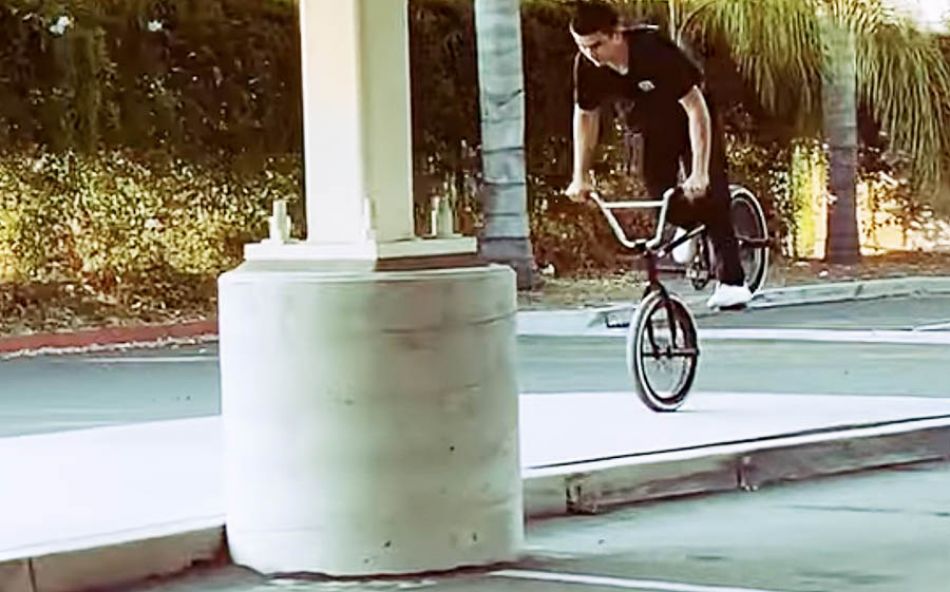 BMX Jacob Cable 2021 KINK bytiM Production