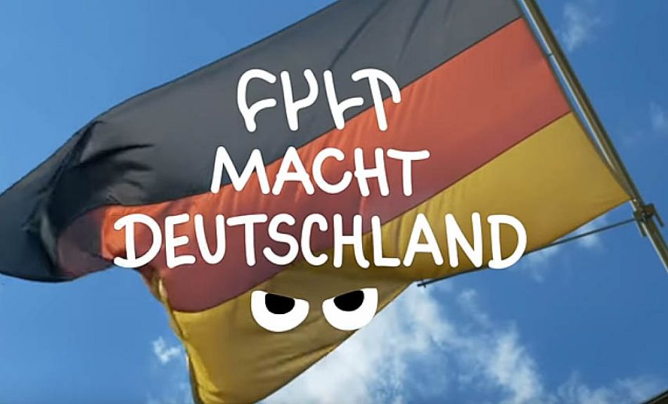 CULTCREW/ DOES GERMANY / CULTxVANS
