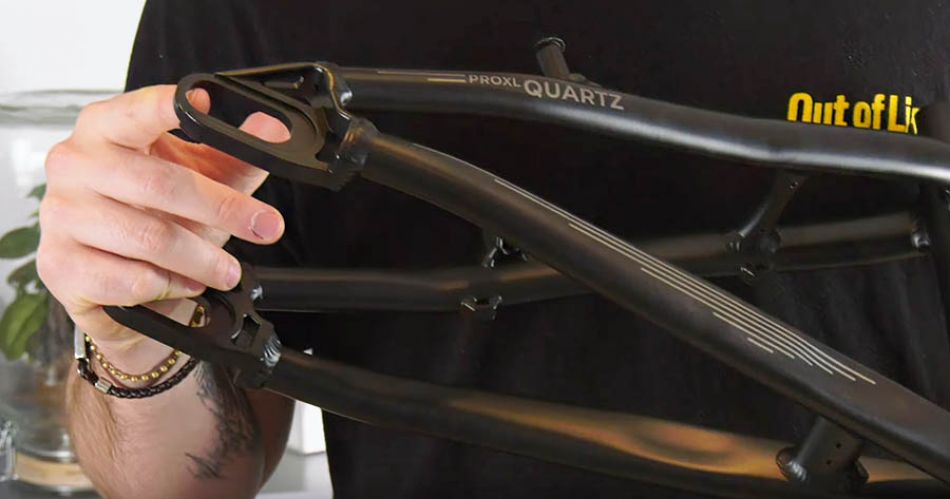 First Look: RADIO BIKES 2020 BMX Race &amp; Freestyle Products