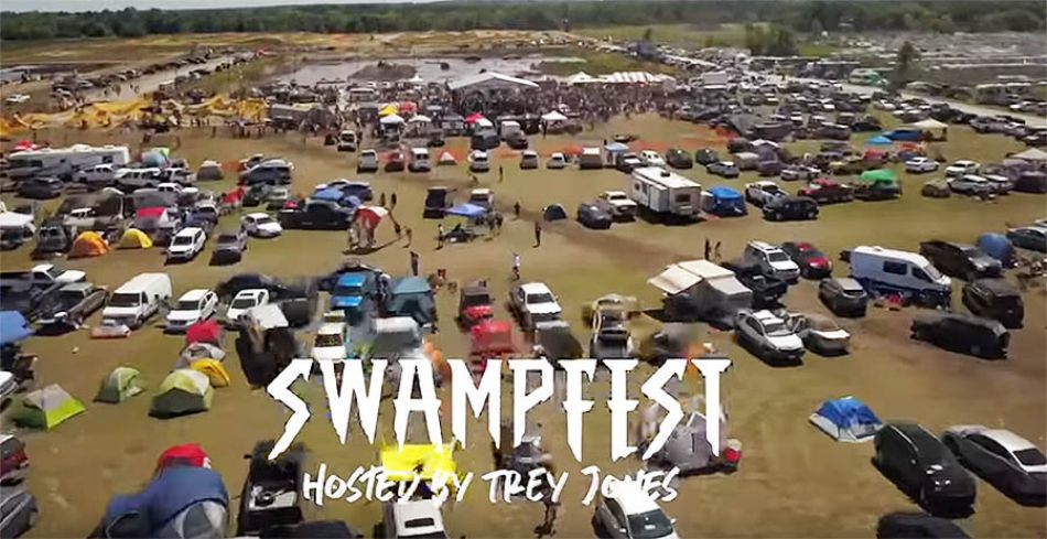 SWAMPFEST 2019 BMX FLORIDEAH by Ryan Guettler