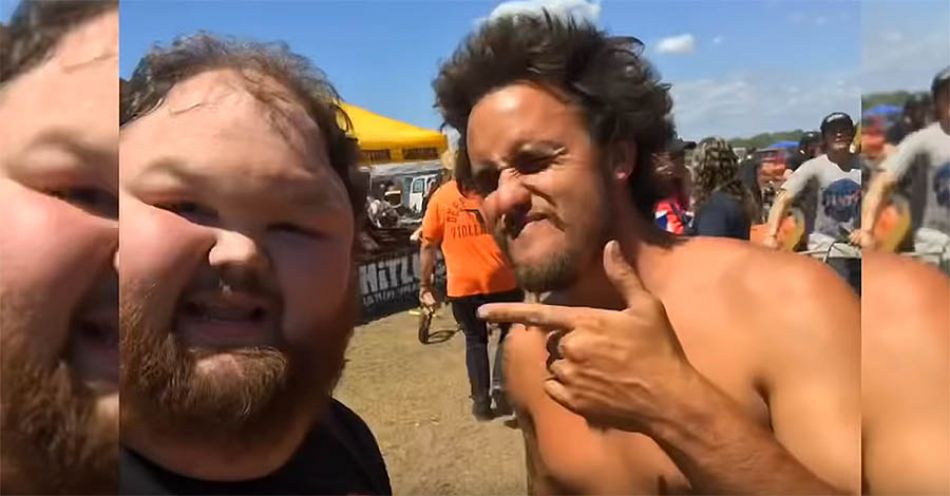 BMX Vlog #23: FLORIDEAH SWAMPFEST! by Shadow Channel
