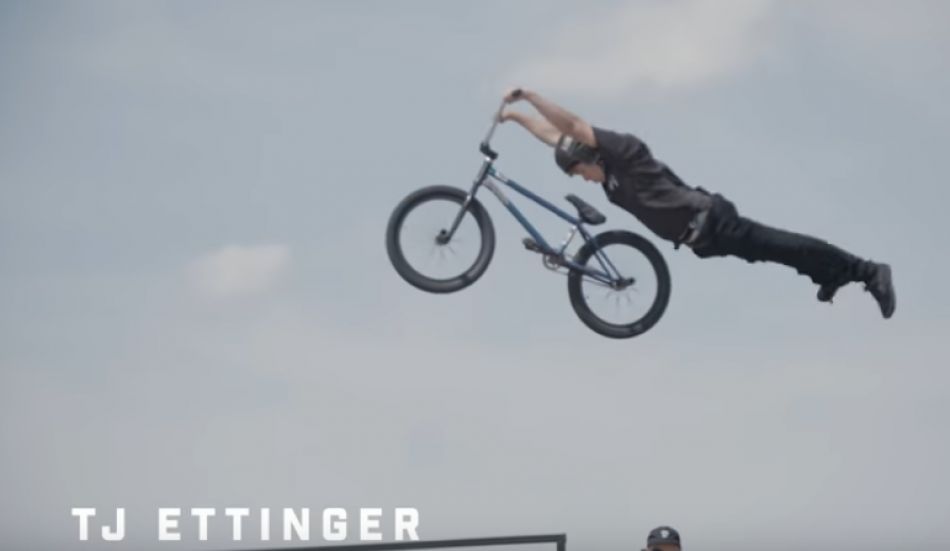 Mongoose Jam 2017 - Camper Edit