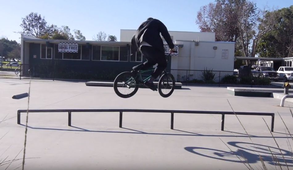 Madera Memo #31: How to Pegs Over Hard 180 with Grant Castelluzzo