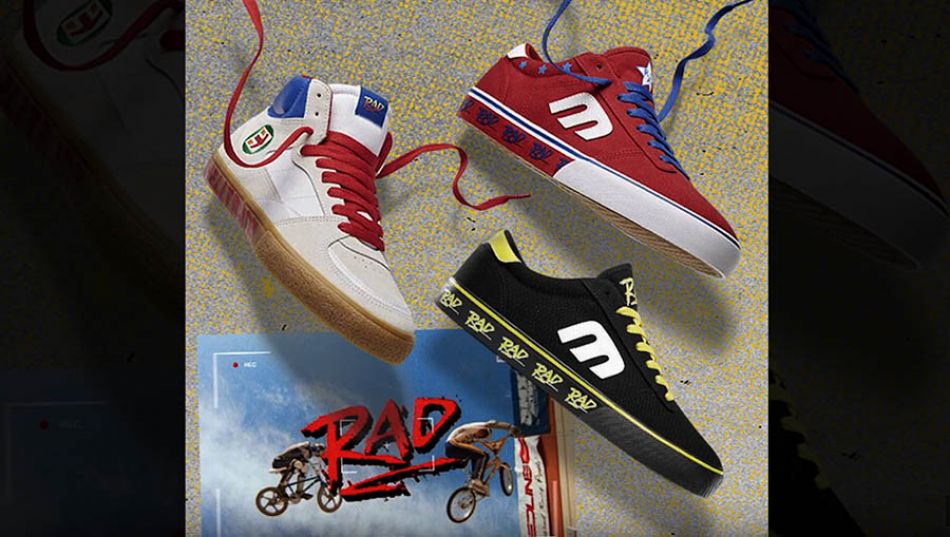 NFTV – April 2021 | Ride UK BMX