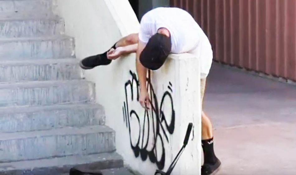 Worst BMX Fails! Part 1! by Verveer TV