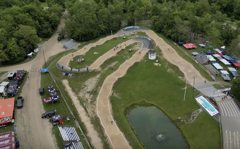 MICHIGAN // 2024 Stars &amp; Stripes Nationals by Drew Polk