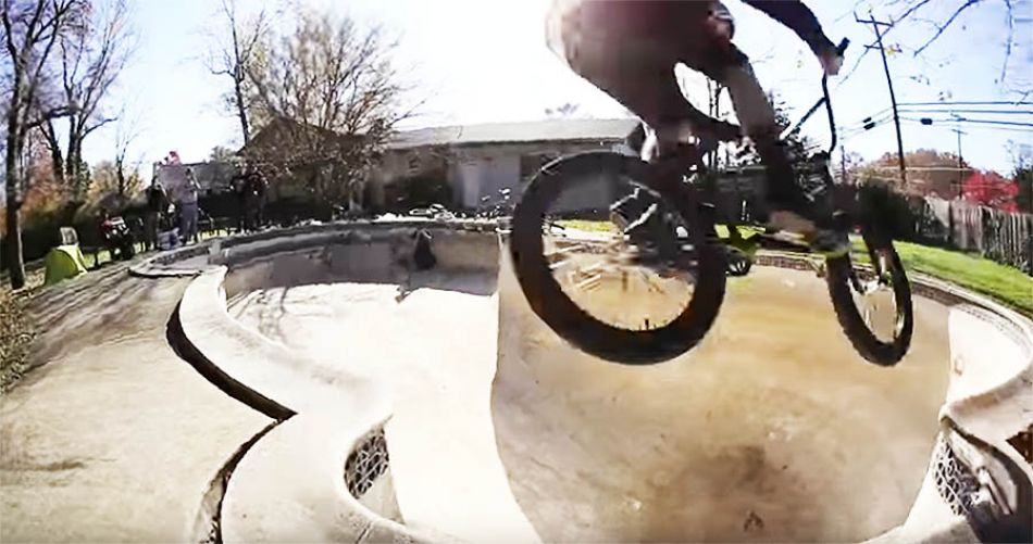 FBM- Lost In Love! by FBM Bike Co.