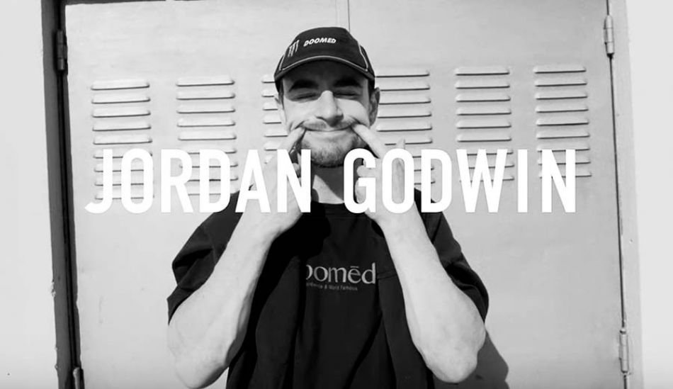 Monster Energy Presents: Spin To Win | Jordan Godwin