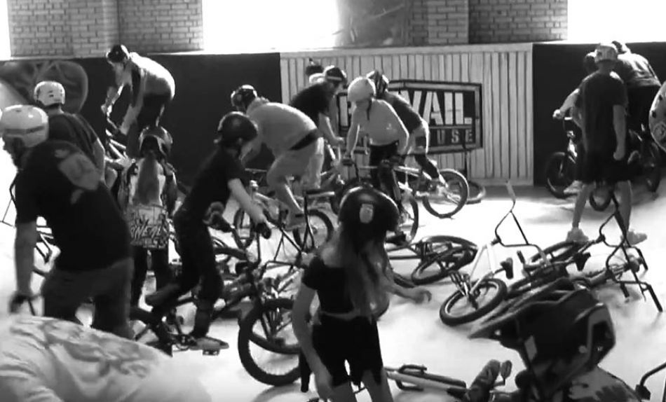 BCX Series at Prevail Skatehouse - August 2023 - Entity BMX Shop by CVM BMX MEDIA