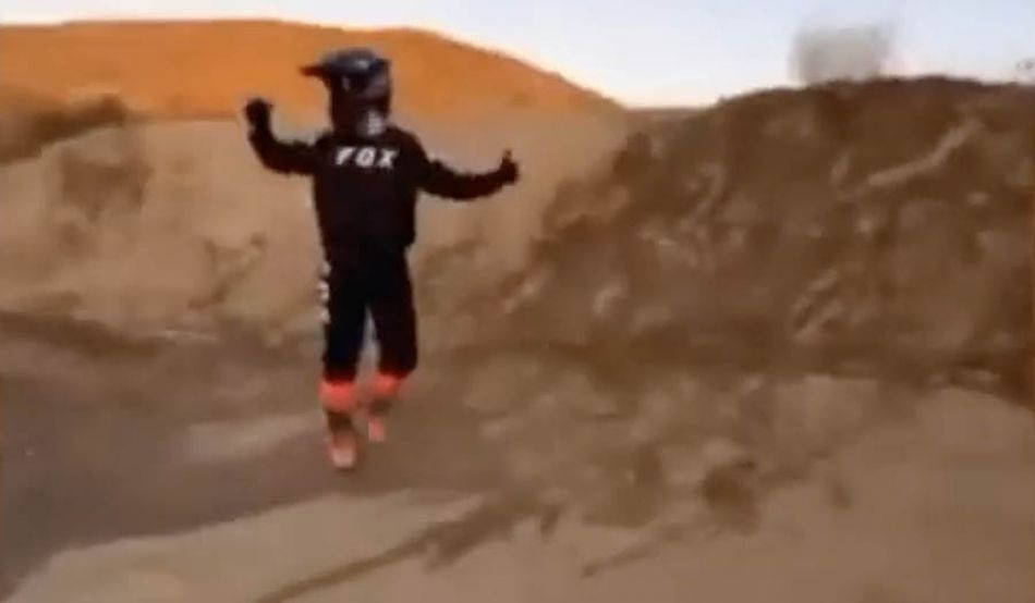 Pat Casey BMX Motorcyclist Died in Horrible Motor Crash by Breaking news 2