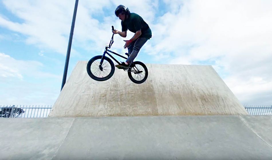 FORREST HOLLAND: NEW ZEALAND EXPERIENCE by slc punks