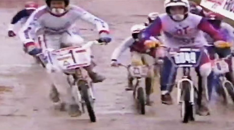 British BMX Hall Of Fame &#039;Bonus Cut&#039; (30 Minutes Extra Footage)