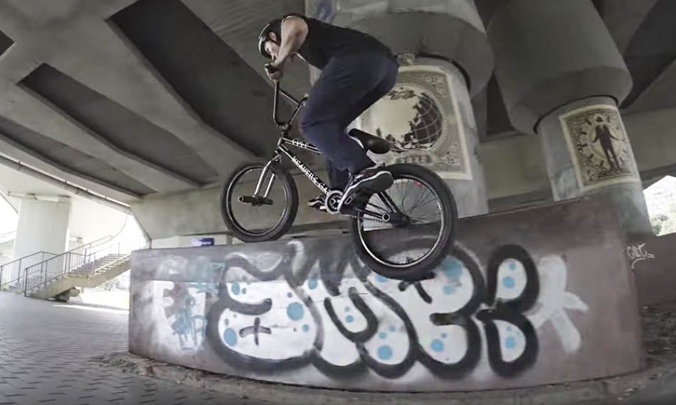 Gracjan Jaszczak 2022 EDIT by AveBmx