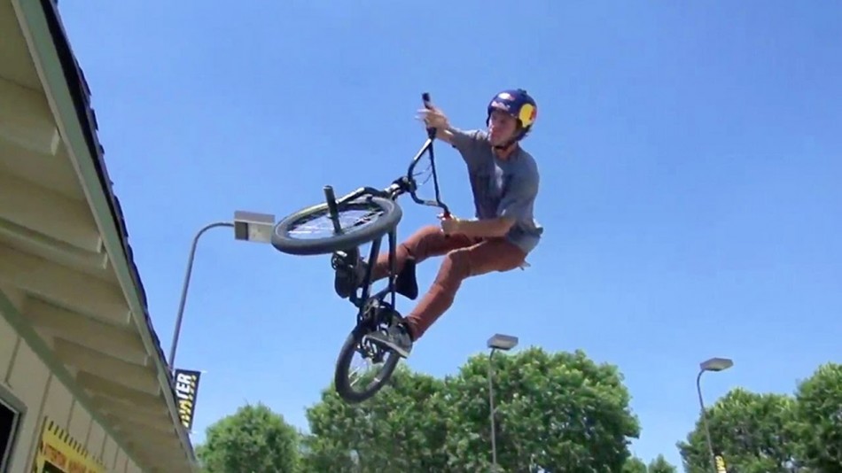 Drew Bezanson, Kriss Kyle, Jason Watts, &amp; More at Woodward West