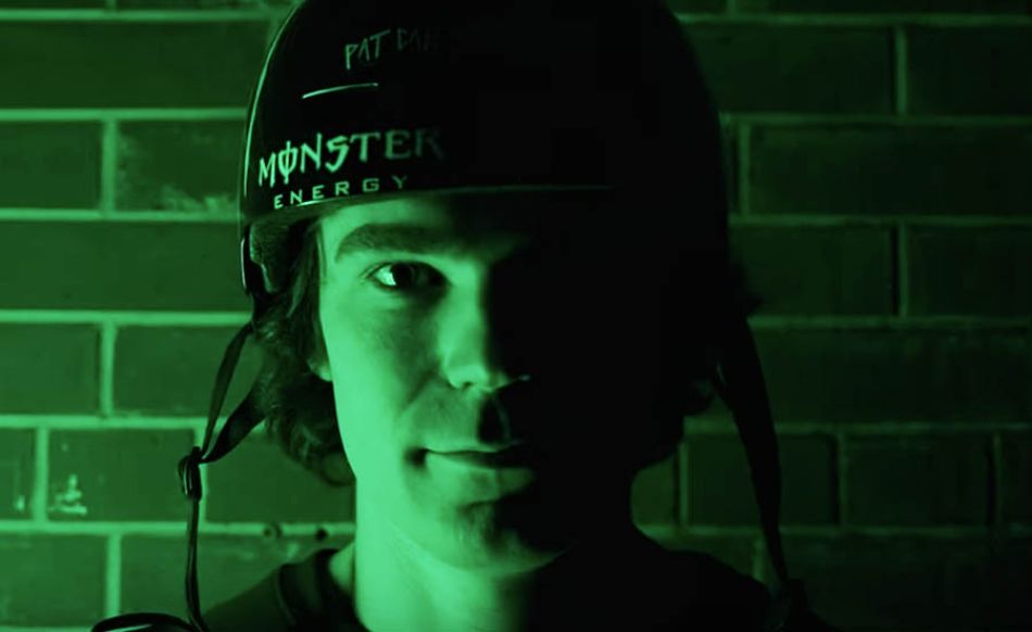 &quot;VARGANATOR&quot; feat. Mike Varga by Monster Energy