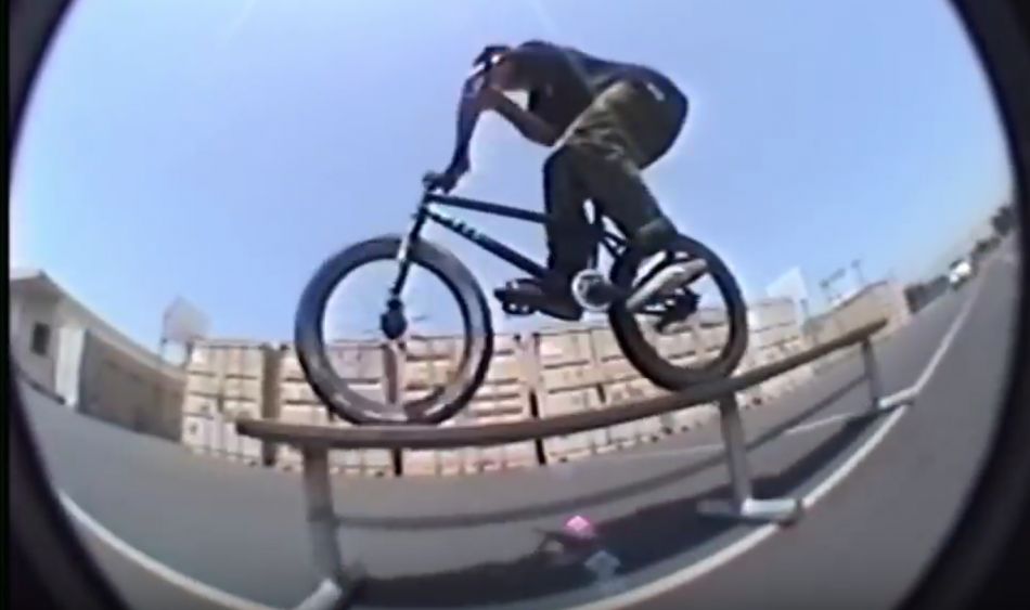 Fitbikeco. Brandon Begin - &quot;JUNTS&quot;