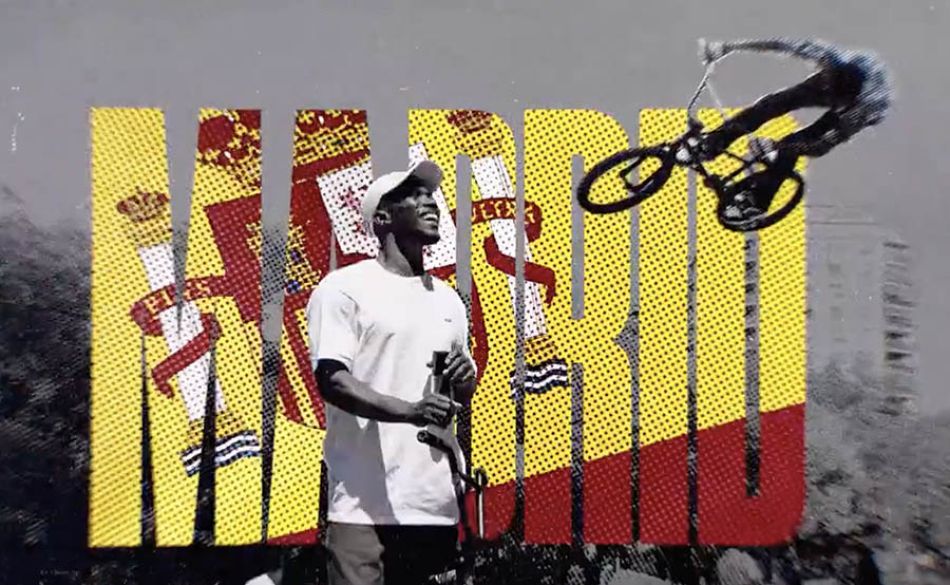 Encouraged Building the Future Trailer By LightReel Film Fest