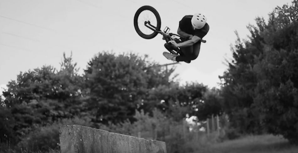 BMX | Pierre Blondel - 3.6.5 - épisode 3.