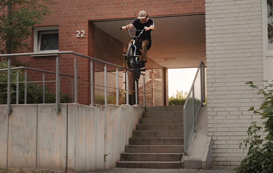 2020 Contender Colorways Available Now! - Kink BMX