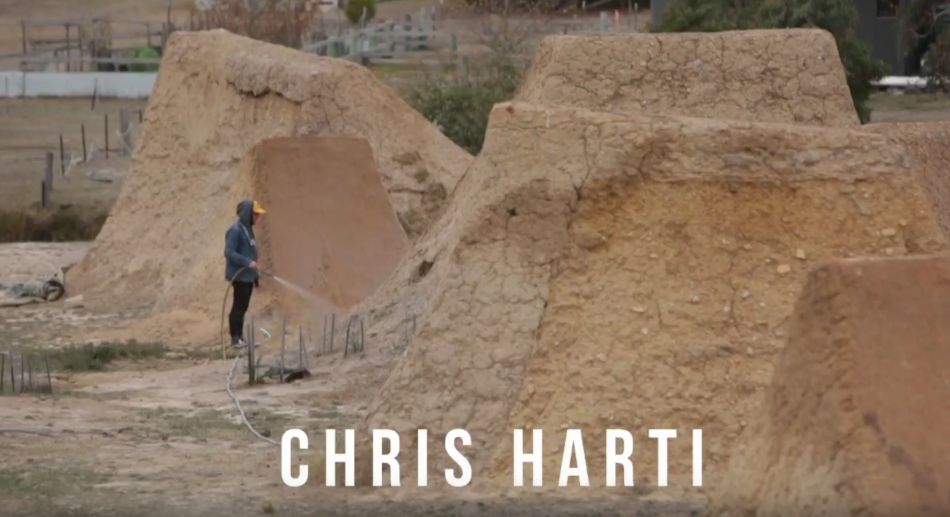 Fitbikeco. Chris Harti - Signature TRL (2019)