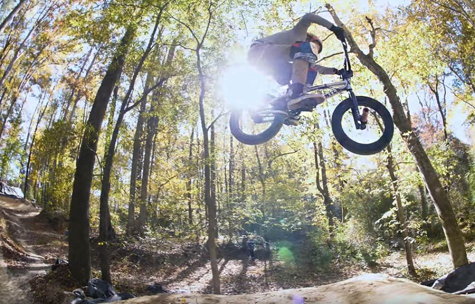 NORTH CAROLINA DAY 3 - HARO SESSIONS - by HARO BMX