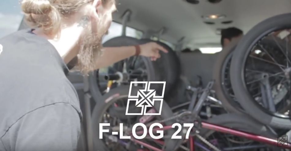 Fitbikeco. F-LOG 27 - B-Street by Fitbikeco.