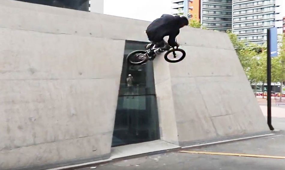 BCN COOKIE TAPE / BANCALBMX by bancalBMX