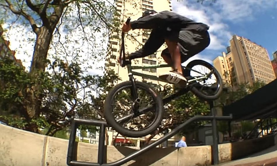 MARTIN OCHOA - WELCOME TO ANIMAL PRO