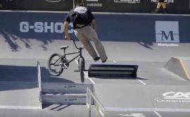 STREET FINALS | FISE Montpellier 2025