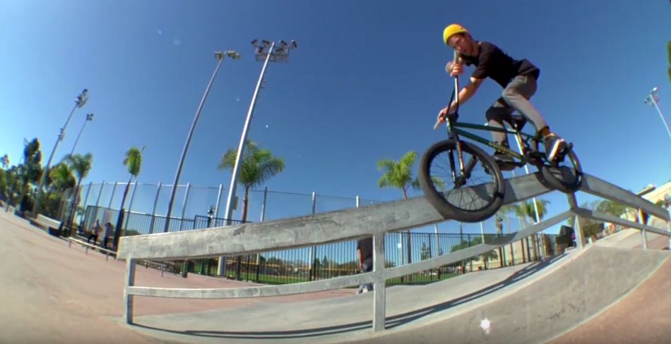 A Day on the Road with Dan Coller