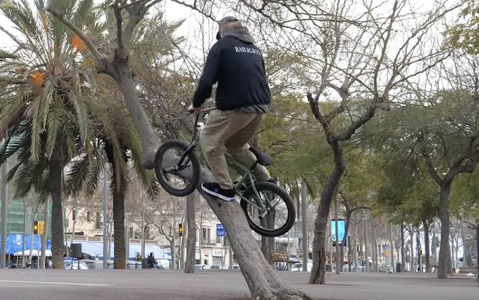 Mimo Seedler | SIBMX 2023 by freedombmx