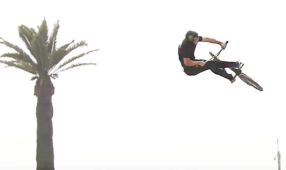 BMX Dirt Best Trick: Top 3 Runs | X Games Ventura 2024 by X Games