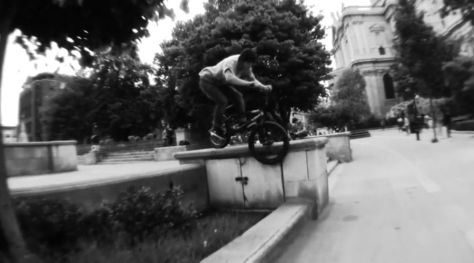 ROB HARRIS. LONDON | BRISTOL from Paul Gore