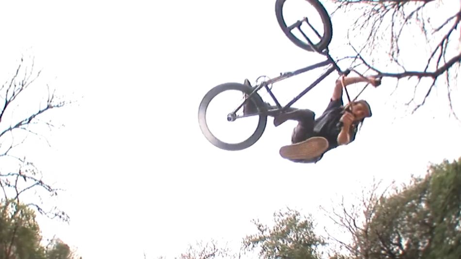Mixtape ‘17: Devin Fredlund from Mutiny Bikes